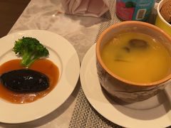 -盐城万豪酒店-盐城厨房西餐厅
