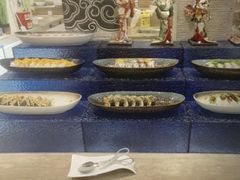 -铂丽斯国际大酒店-凯悦自助餐厅