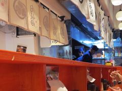 -天妇罗内顺田(罗湖店)