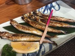 -尺山寸水日料(马桥满天星店)