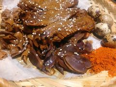 卤味拼盘-德香苑脆皮烤鸭·经典(爱融荟城店)