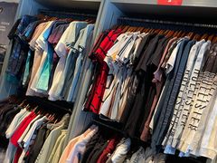 -Hollister(天环广场店)
