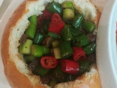 -腾讯食堂(腾讯大厦店)