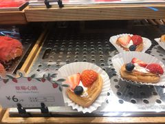 -巴黎贝甜(宜山路店)