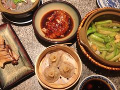 天王烤鸭包-南京大牌档(龙湖长楹天街店)