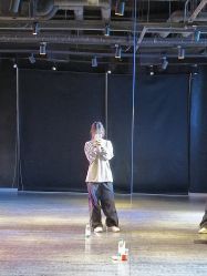 -嘉禾舞社·街舞培训工作室