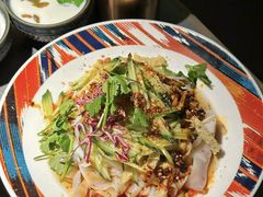 -塔哈尔·新疆盛宴(奉贤龙湖店)