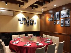 包厢-阿莉餐厅(枣阳路店)