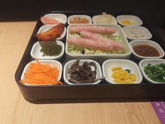-阿香米线(乐客城店)