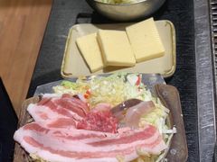 什锦大阪烧-味乃家 本店