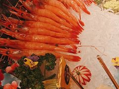 -牛New寿喜烧(金鹰世界店)
