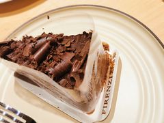 -新发展亚太JW万豪酒店·福苑咖啡厅