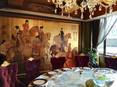 -天府传奇大酒店(金山东路店)