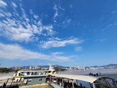 -江心屿景区