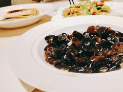 -唐拉雅秀酒店-唐苑中餐厅