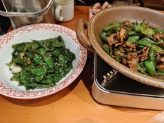 -蛮佬拾·乡里土菜馆(河西王府井店)