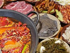 -阳阳老火锅(小南门店)