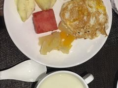 -清远熹乐谷温泉度假酒店