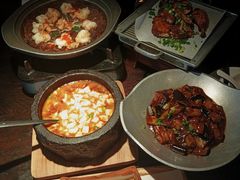-绿茶餐厅(光谷世界城步行街店)