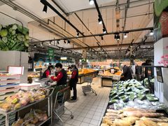 -京客隆超市(京源店)