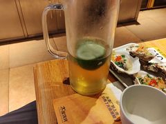 -木屋烧烤(南新店)