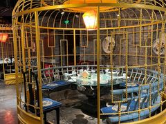 -四世同堂·京菜·烤鸭(双井店)