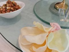-渔港明珠酒店(星海广场店)