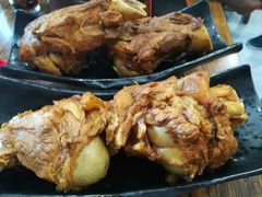 -老友谊冷面店(苏家屯店)