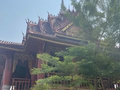-西双版纳总佛寺