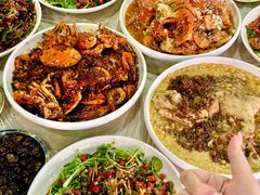 -辣螃铠盆盆蟹大排档(总店)