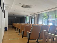 -苏州高新区浒墅关镇教育文体中心