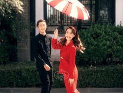 -第一夫人婚纱摄影(南京店)