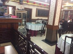 大堂-宝发园名菜馆