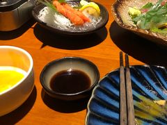 -牛玄庵日式寿喜烧·料理店(新源里店)