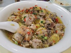 -笨罗卜浏阳菜馆(龙华鹏润达店)