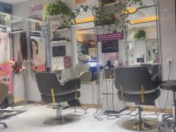 -北京柏丽美容美发