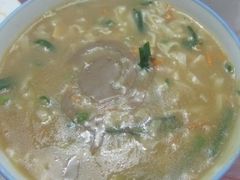 -一擀一面皮(棉纺东路店)