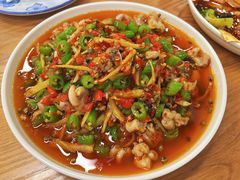 -艺味深尝(云锦路店)