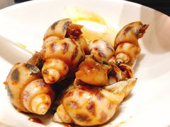 辣酒煮小花螺-徐记海鲜(大明宫|北二环店)