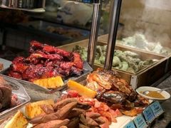 -星伦多自助料理·涮烤一体(虹悦城店)