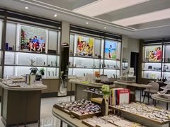 -菲狐眼镜(总店)