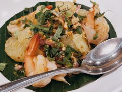 -珍宝海鲜JUMBO Seafood(尚嘉店)