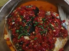 -十三姨工厨顺德美食·宴会·团餐(天河北路店)