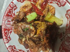 -石牌岭小亮蒸虾•湖北老字号(左岭店)