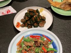 -北平盛世·新京菜·北京烤鸭(劲松·双井店)