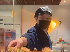 -戏作寿司(观音桥店)
