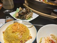 -金厨泰国餐厅·全泰籍厨师料理(拱北店)