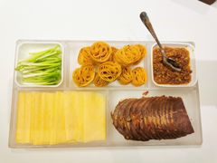 -四季民福烤鸭店(和平里店)