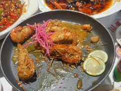 -谭十三大排档·18年老字号(船山路总店)