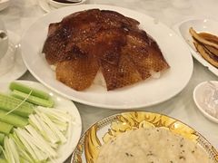 -金河半岛园林酒家(金融城店)